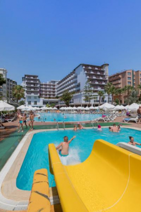 Holiday Park Resort